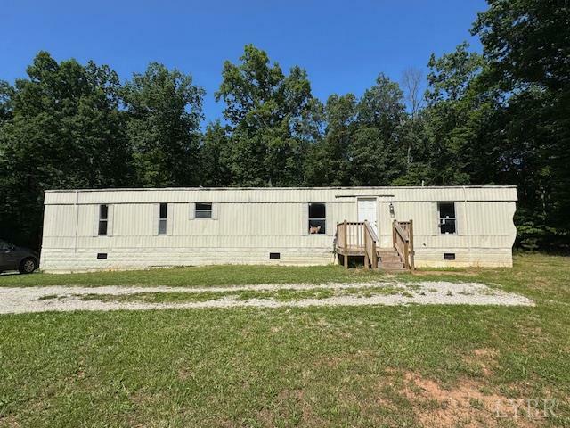 Property Photo: 7447 Red House Road VA 24522