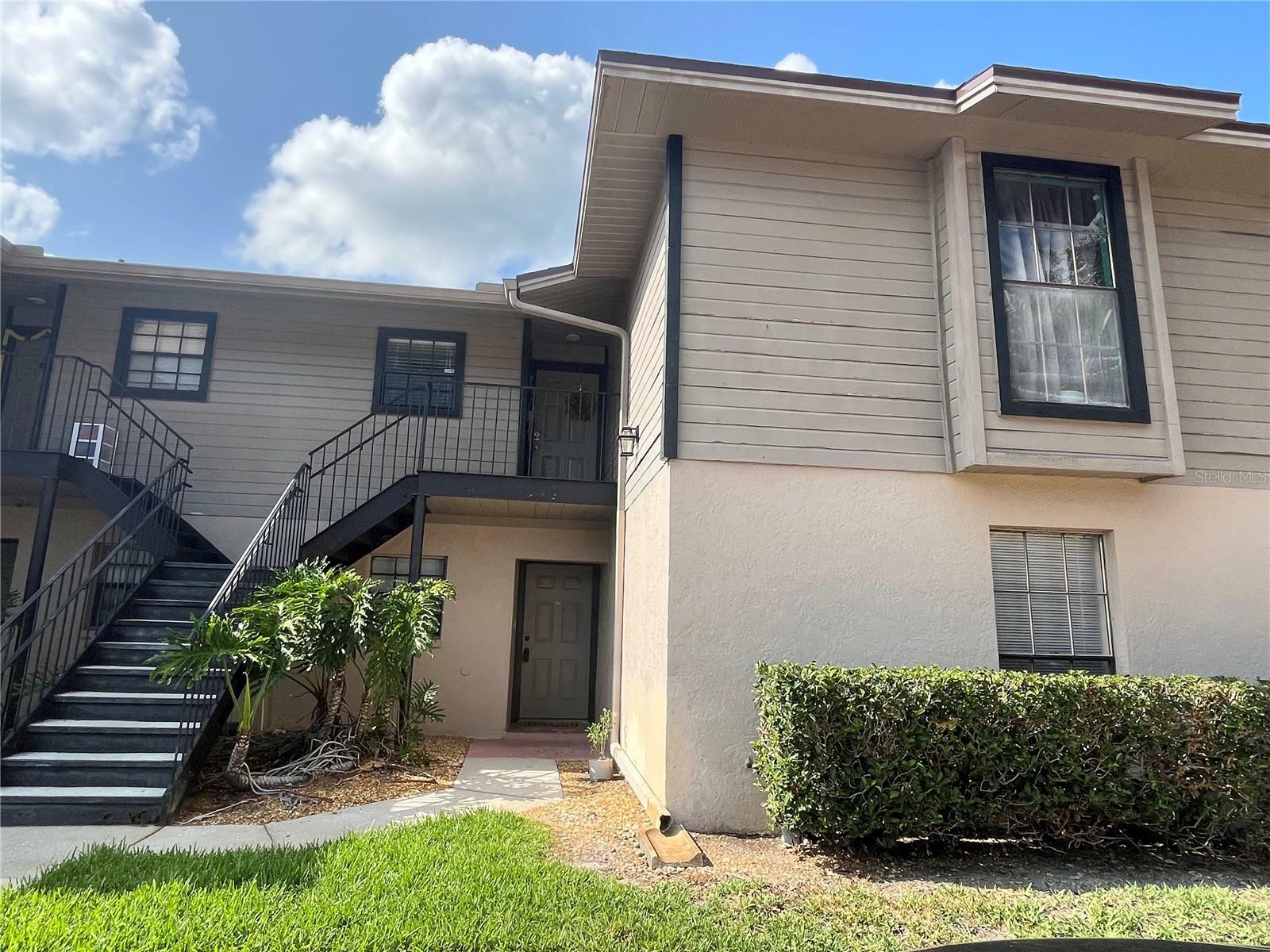Property Photo: 4008 Ashford Green Place F101 FL 33613