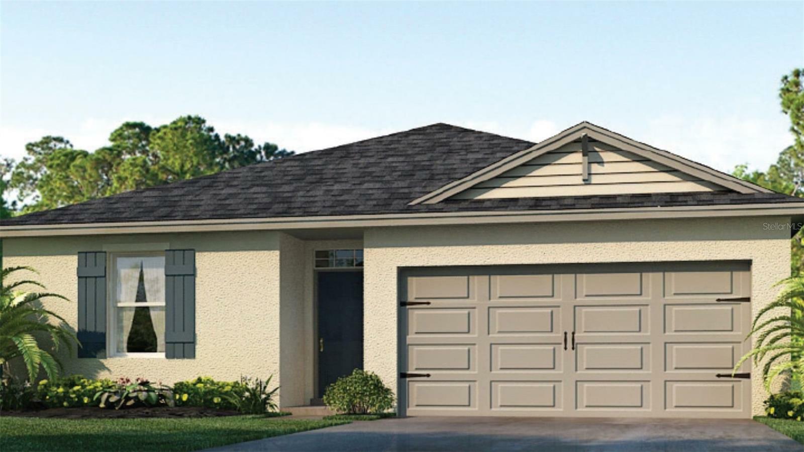 437 Caribbean Court  Kissimmee FL 34759 photo