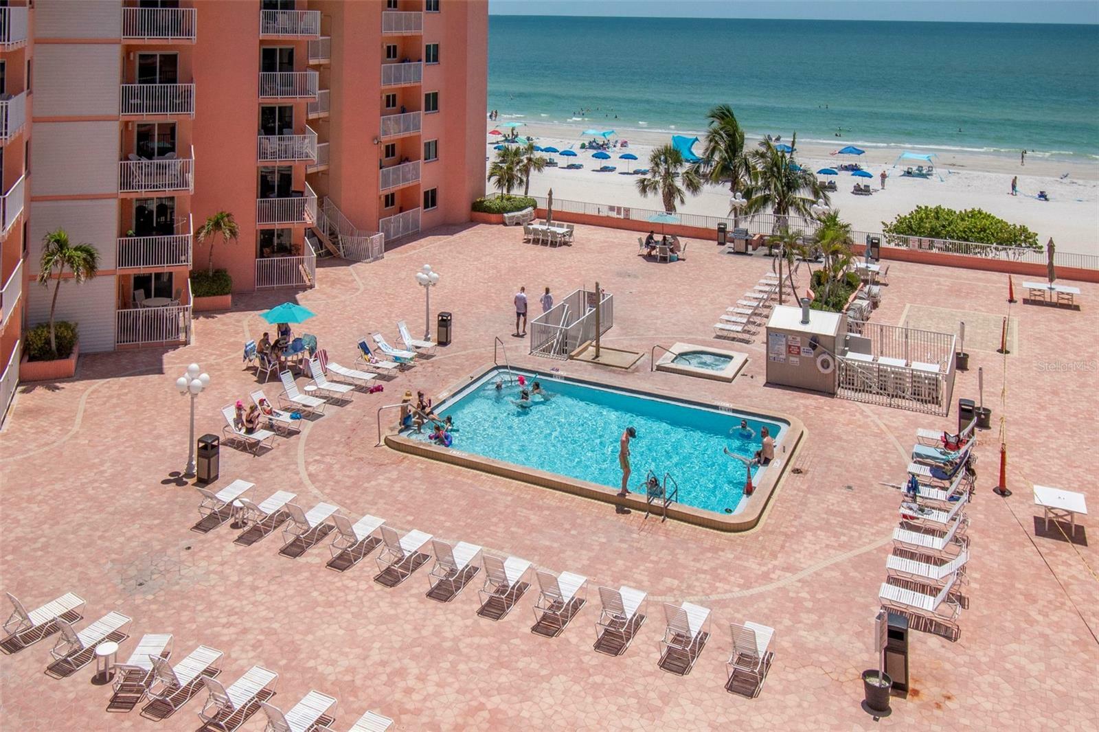 18400 Gulf Boulevard 2505  Indian Shores FL 33785 photo