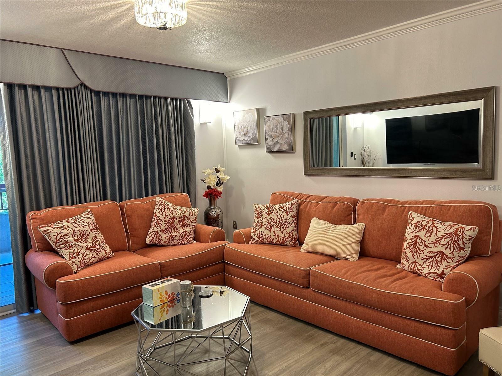 Property Photo: 2333 Feather Sound Drive A301 FL 33762