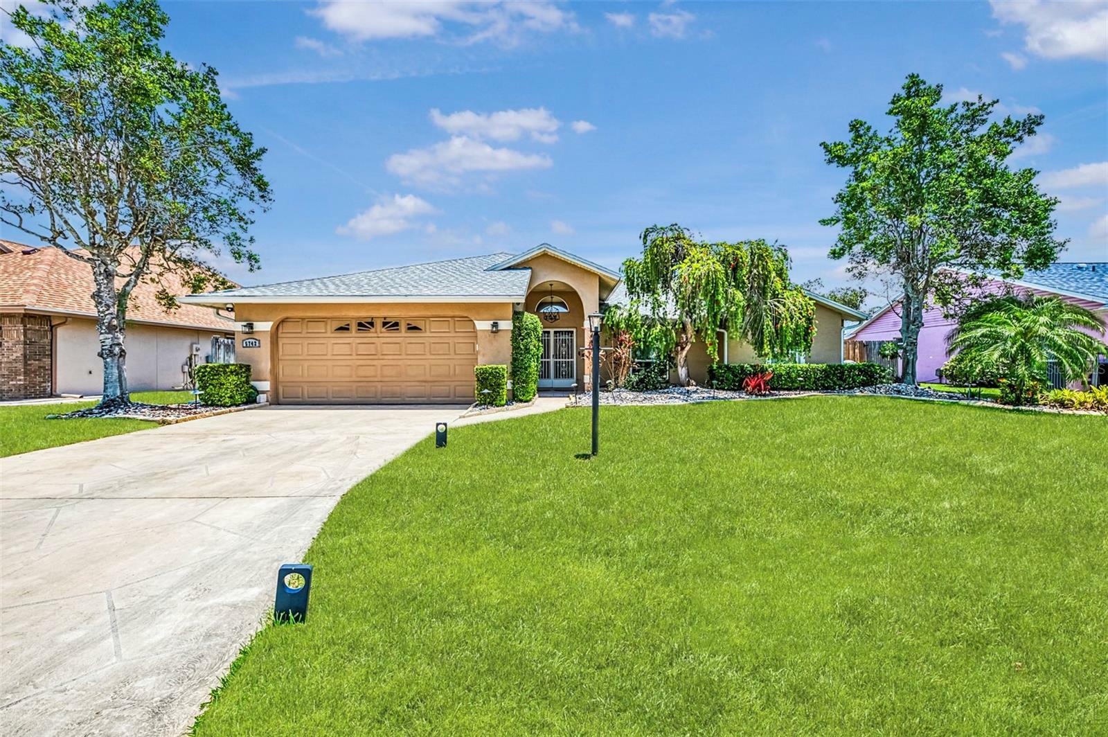 Property Photo: 5742 39th Street Circle E FL 34203