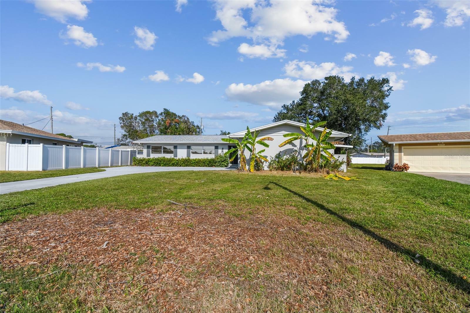 Property Photo: 1701 62nd Terrace S FL 33712