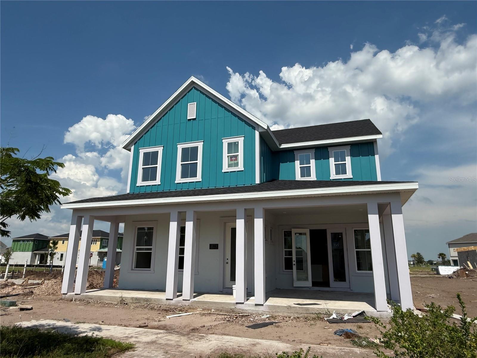 10224 Fiddley Alley  Orlando FL 32827 photo