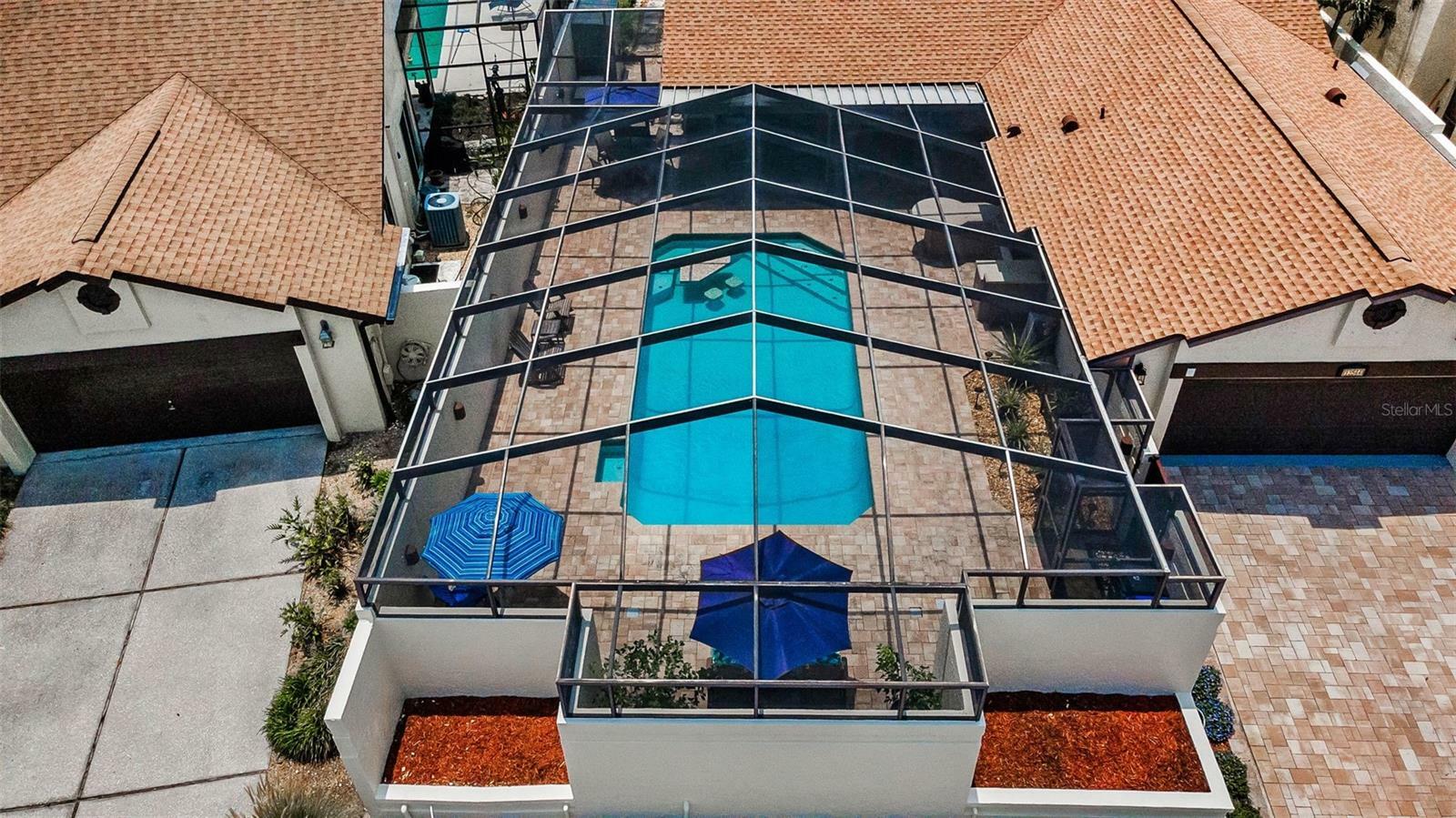 Property Photo: 13544 Avista Drive FL 33624