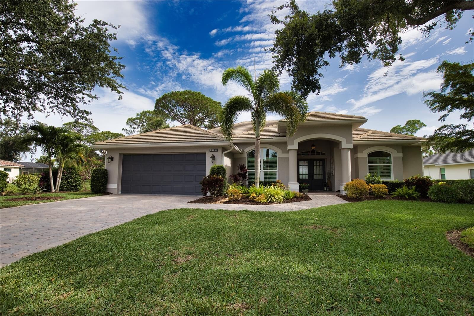 Property Photo:  2149 Muskogee Trail  FL 34275 