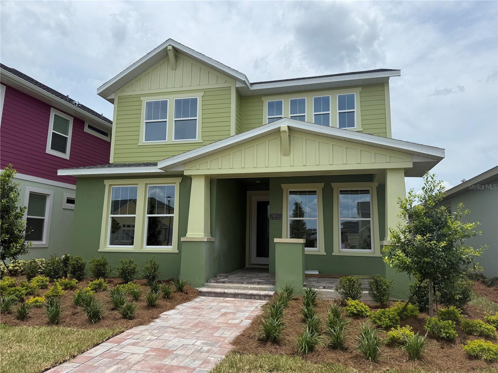 10043 Dulbecco Street  Orlando FL 32827 photo