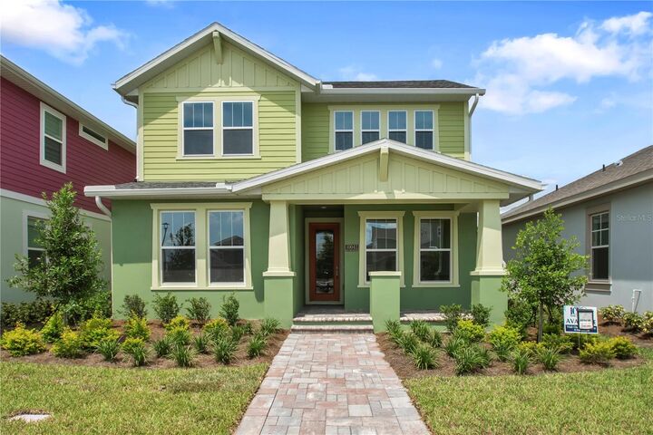 10043 Dulbecco Street  Orlando FL 32827 photo