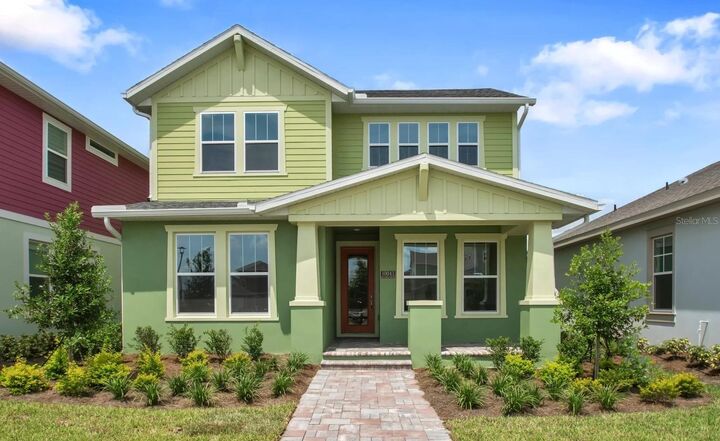 10043 Dulbecco Street  Orlando FL 32827 photo