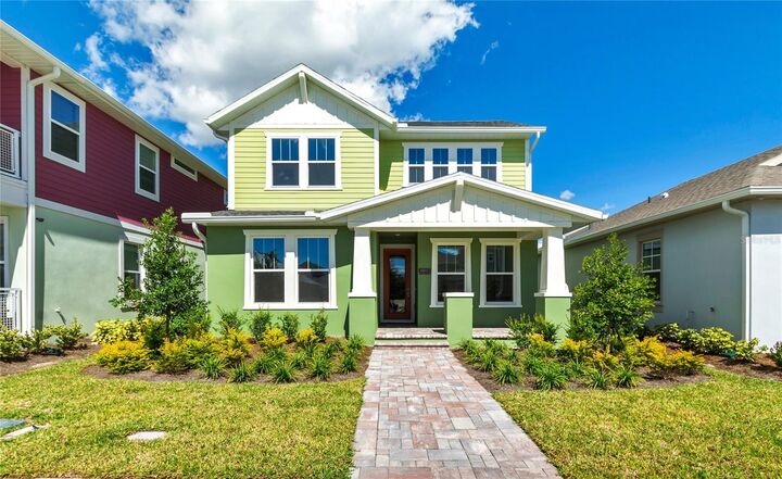 10043 Dulbecco Street  Orlando FL 32827 photo