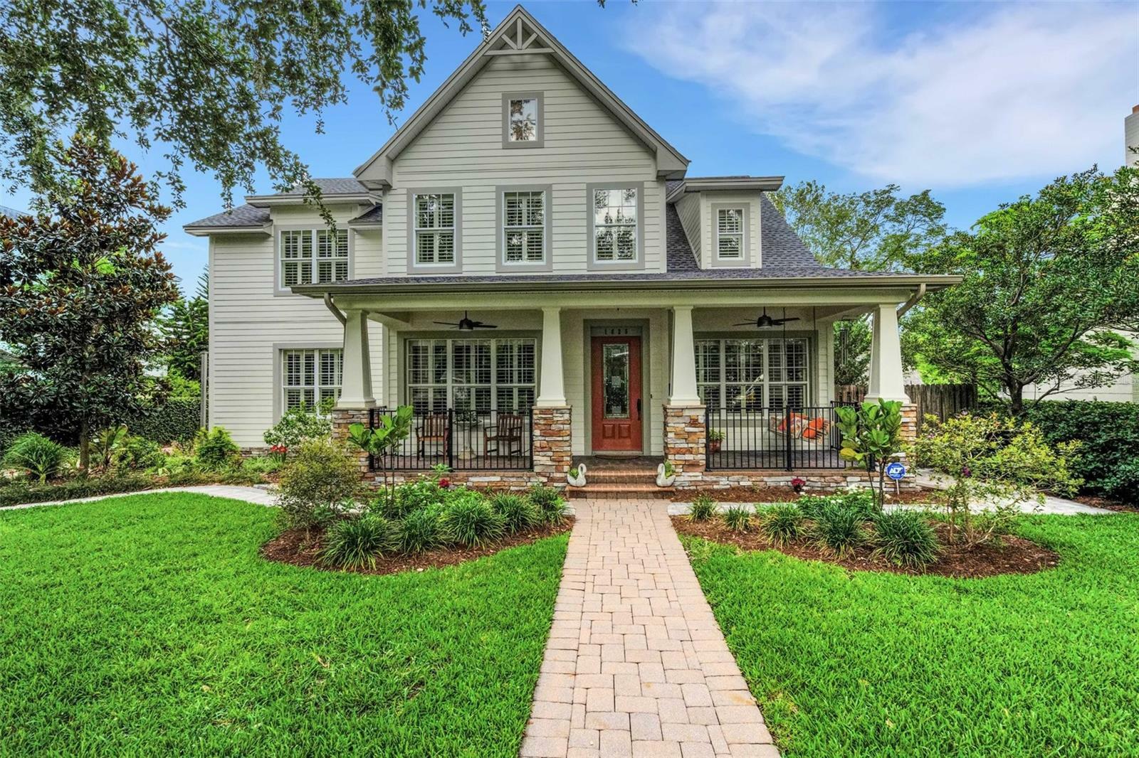 1825 Pawnee Trail  Lakeland FL 33803 photo