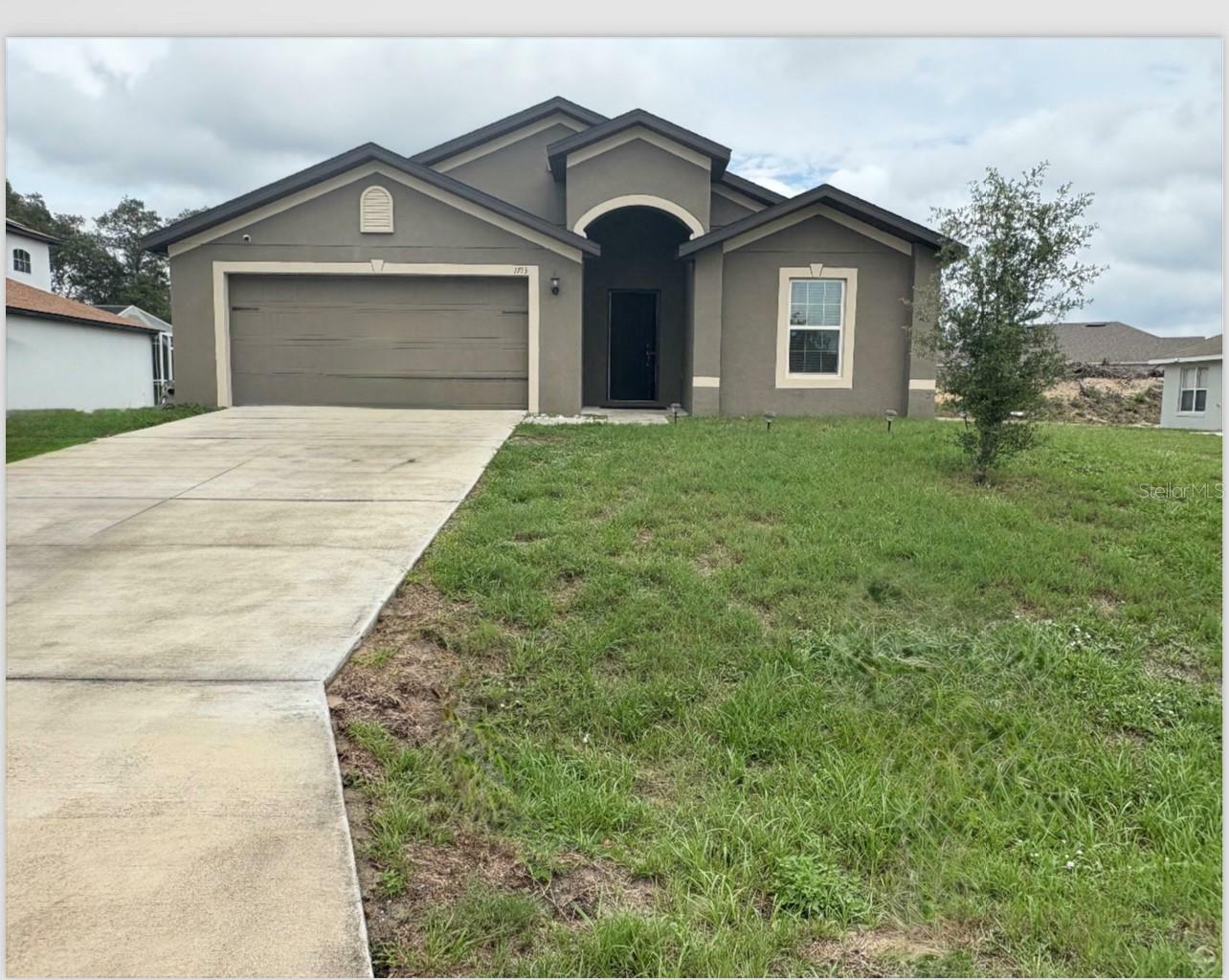 1713 Redfin Way  Kissimmee FL 34759 photo