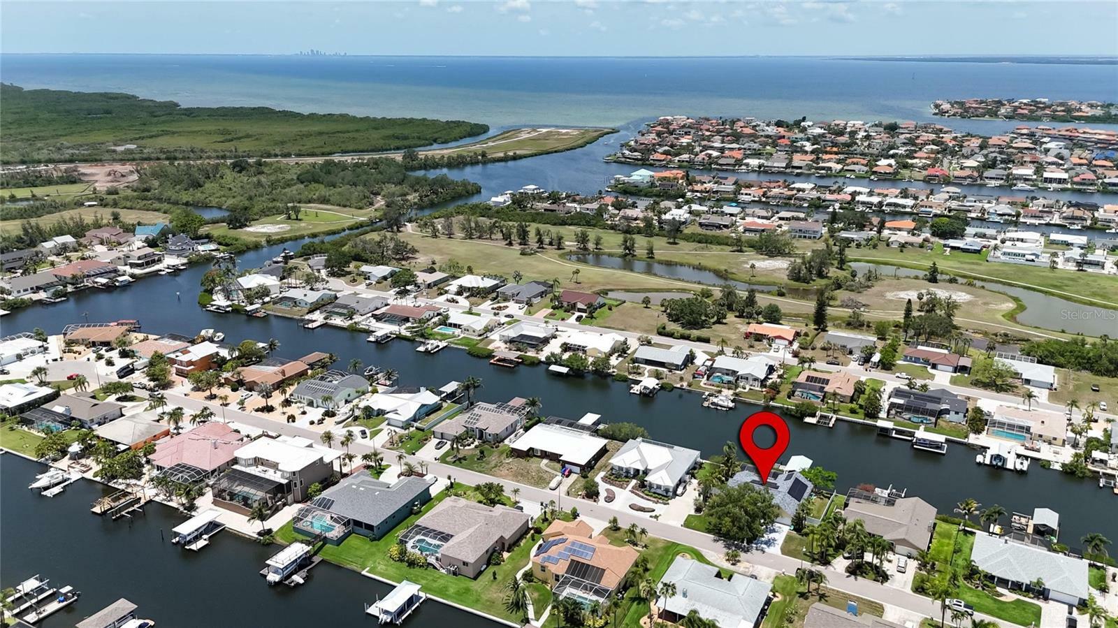 907 Golf Island Drive  Apollo Beach FL 33572 photo