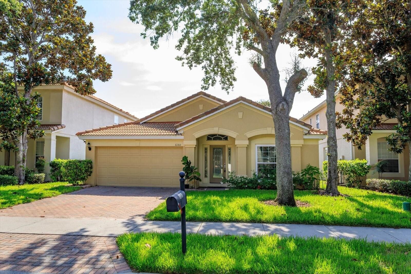 Property Photo:  6160 Froggatt Street  FL 32835 