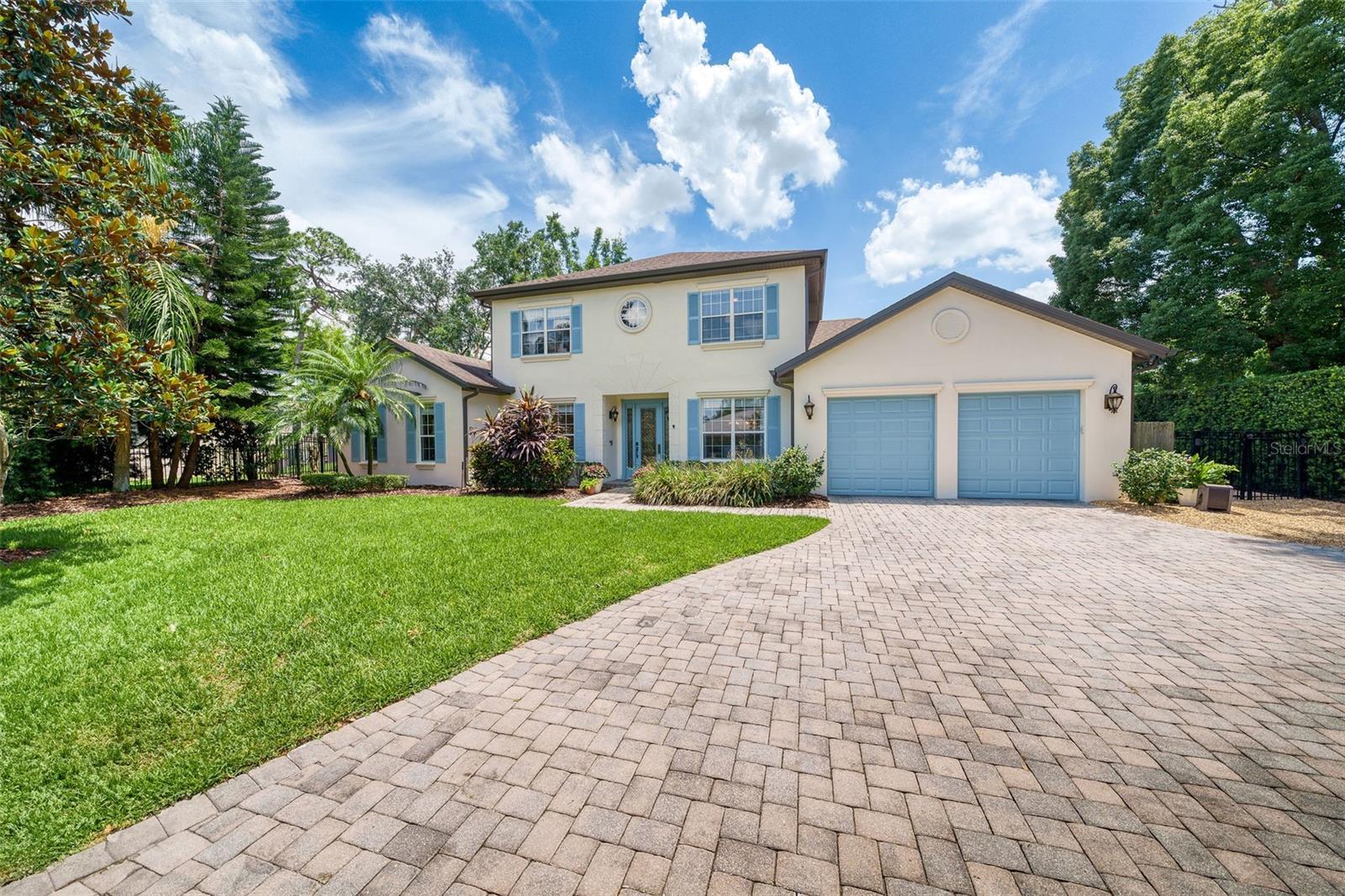 1420 Palmer Avenue  Winter Park FL 32789 photo