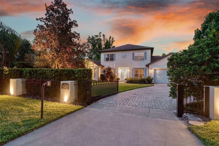 1420 Palmer Avenue  Winter Park FL 32789 photo