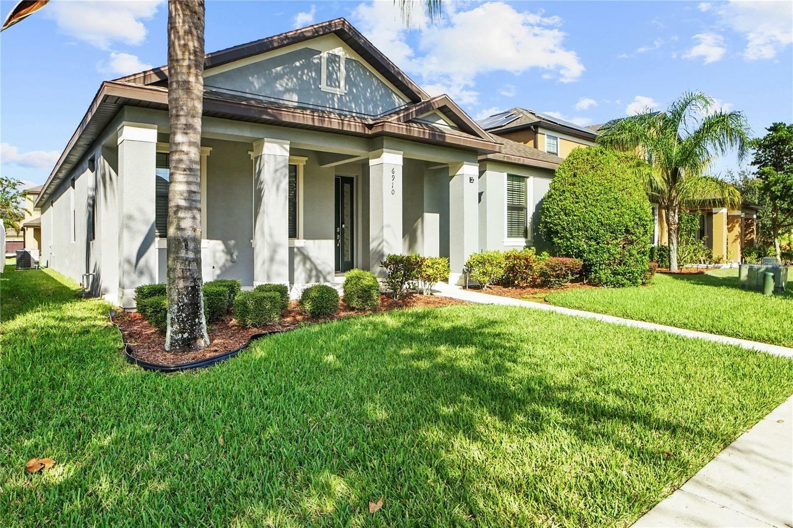 Property Photo: 6910 Corley Avenue FL 34786