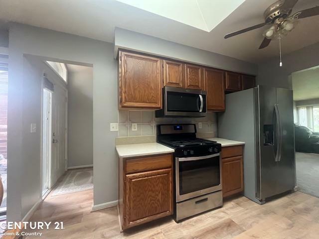 Property Photo: 49404 Ferrisburg Court MI 48315