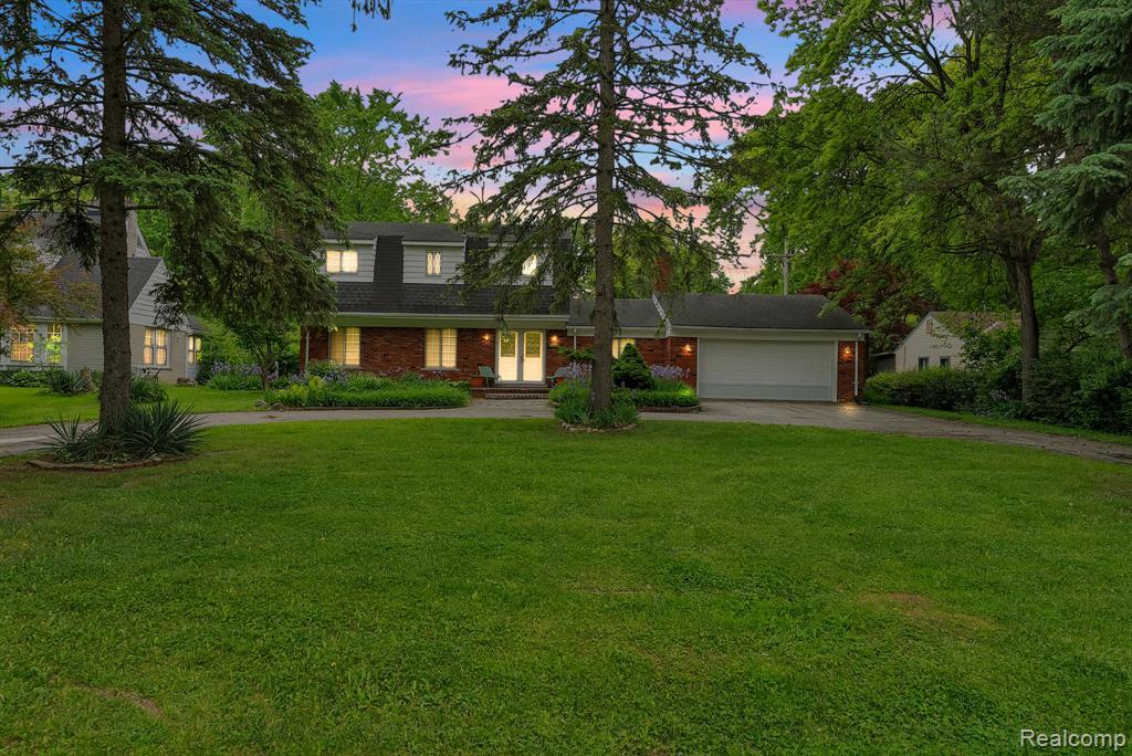 2408 Otter Street  Warren MI 48092 3749 photo