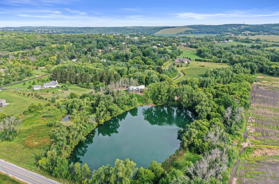 Property Photo:  W289s2990 Road Dt -  WI 53188 