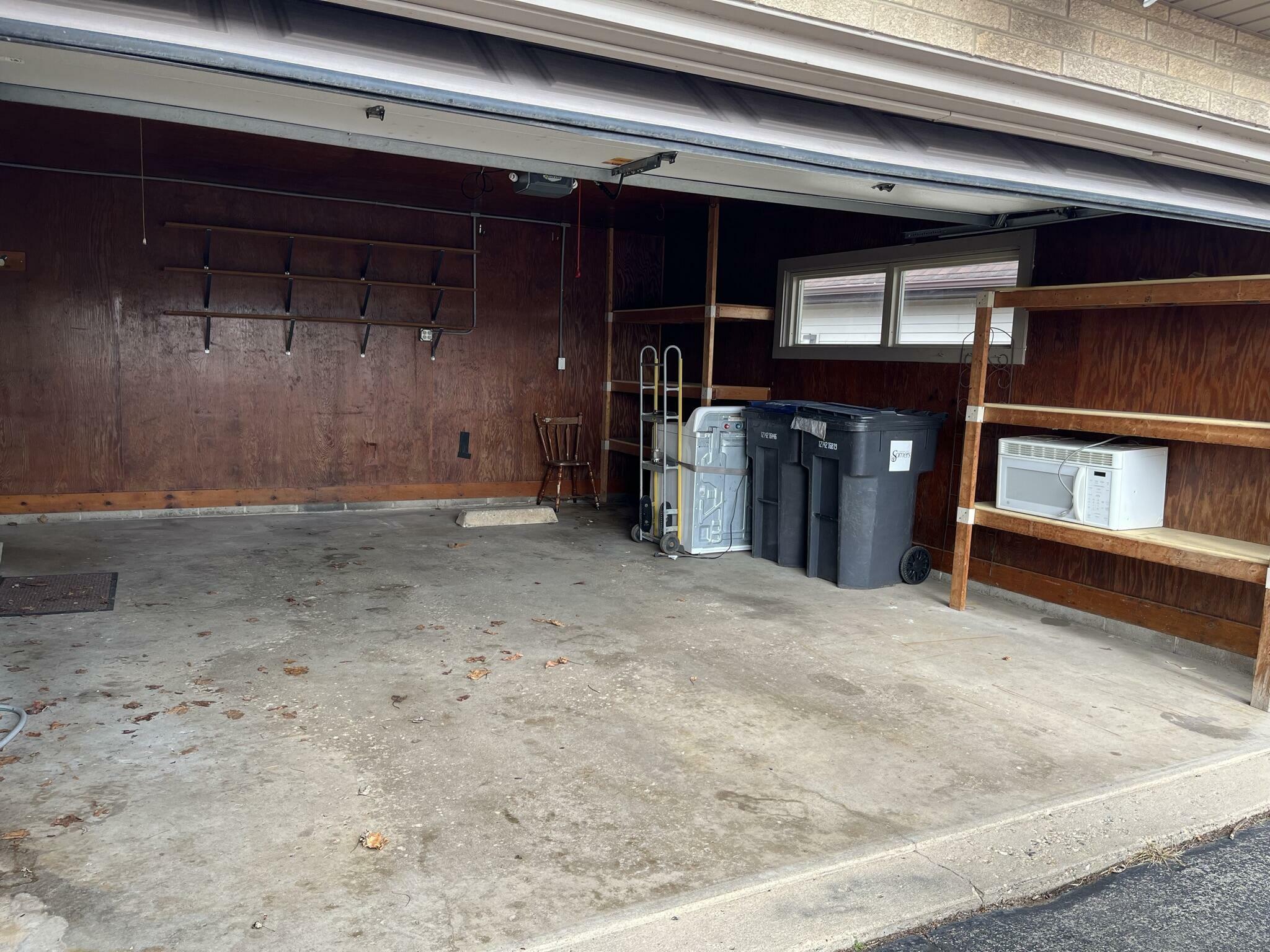 Property Photo: 11312 Burlington Rd WI 53144