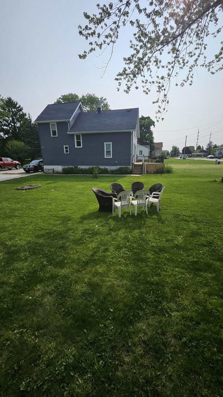 Property Photo: 3322 Main Ave WI 53083