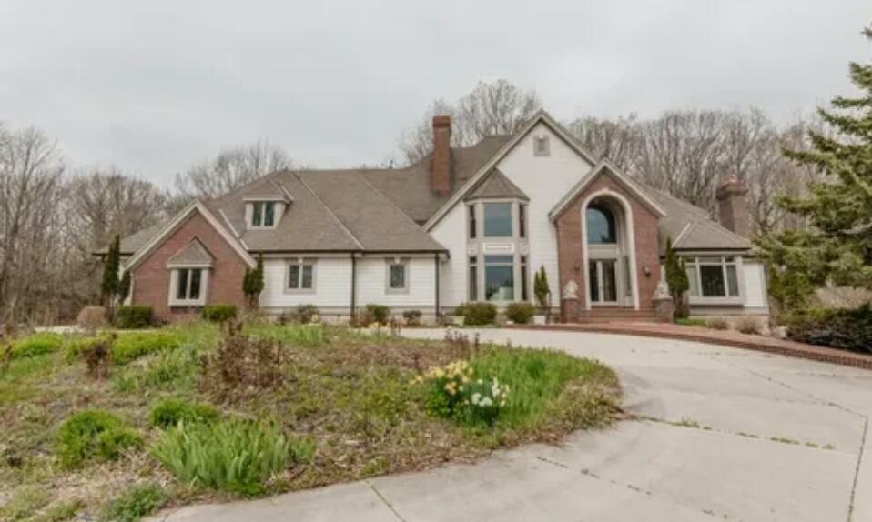4480 Cedar Creek Rd  Polk WI 53086 photo