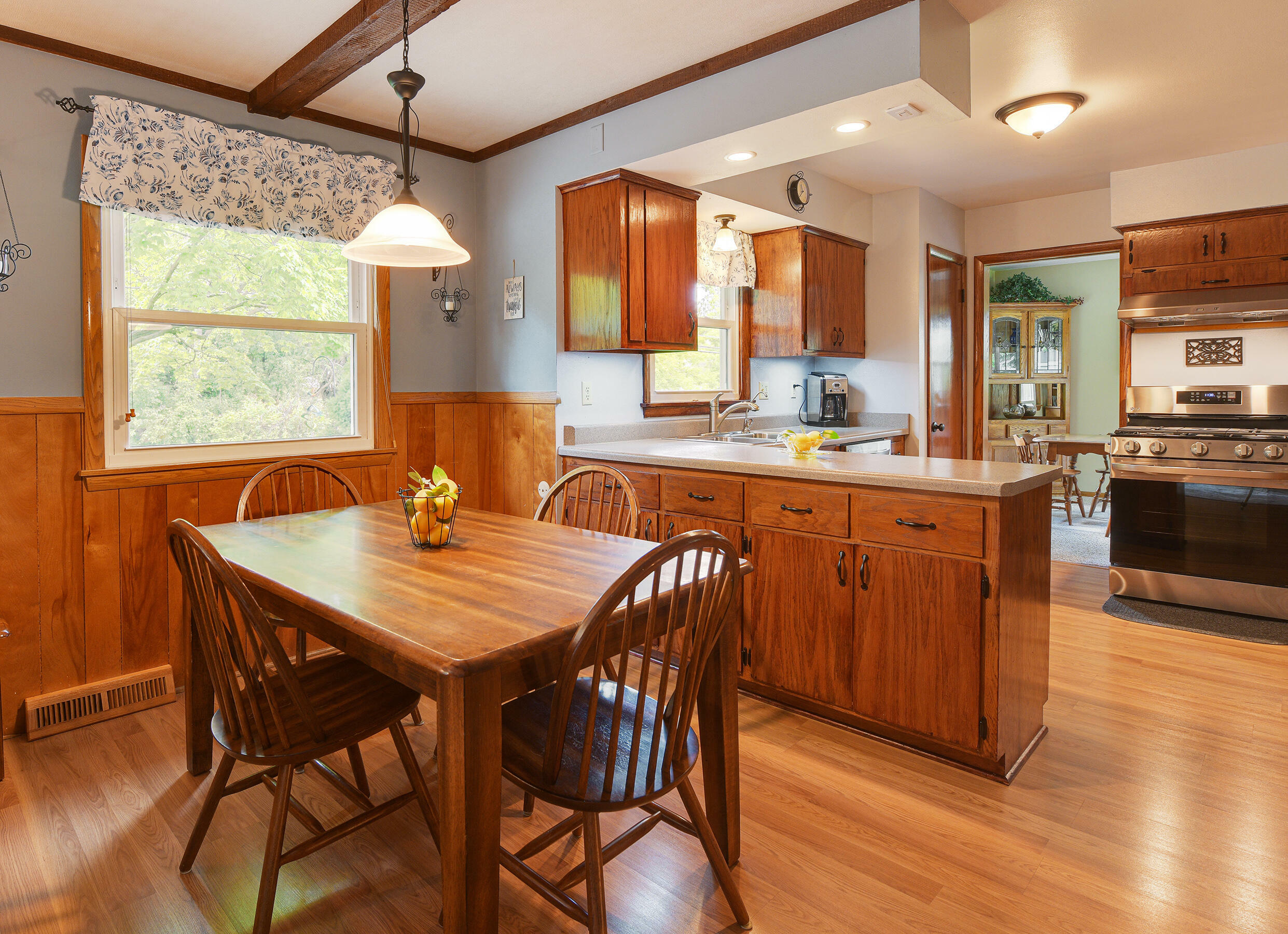 Property Photo: 2855 Arbor Dr WI 53005