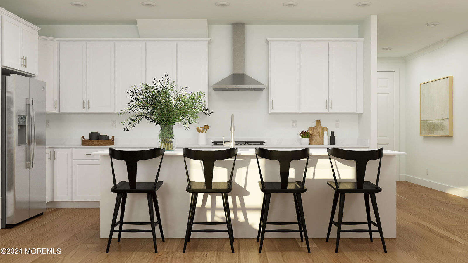 Property Photo:  1902 Wrangler Avenue  NJ 07746 