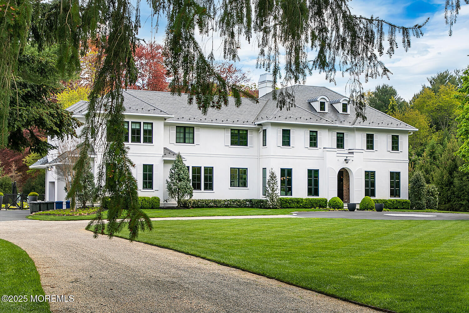 Property Photo:  5 Laurel Lane  NJ 07760 