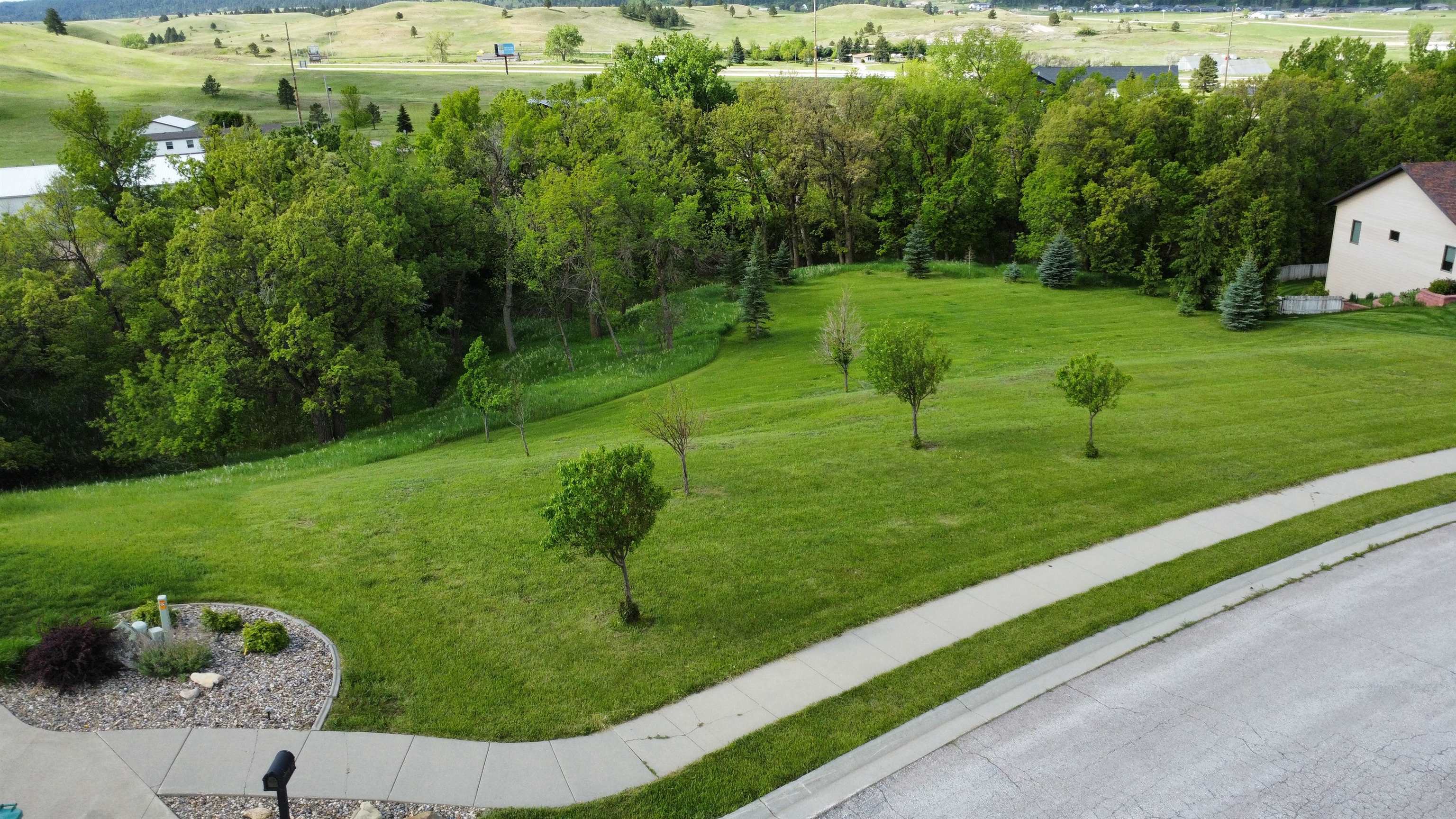 Property Photo: 20 Belair Circle SD 57785