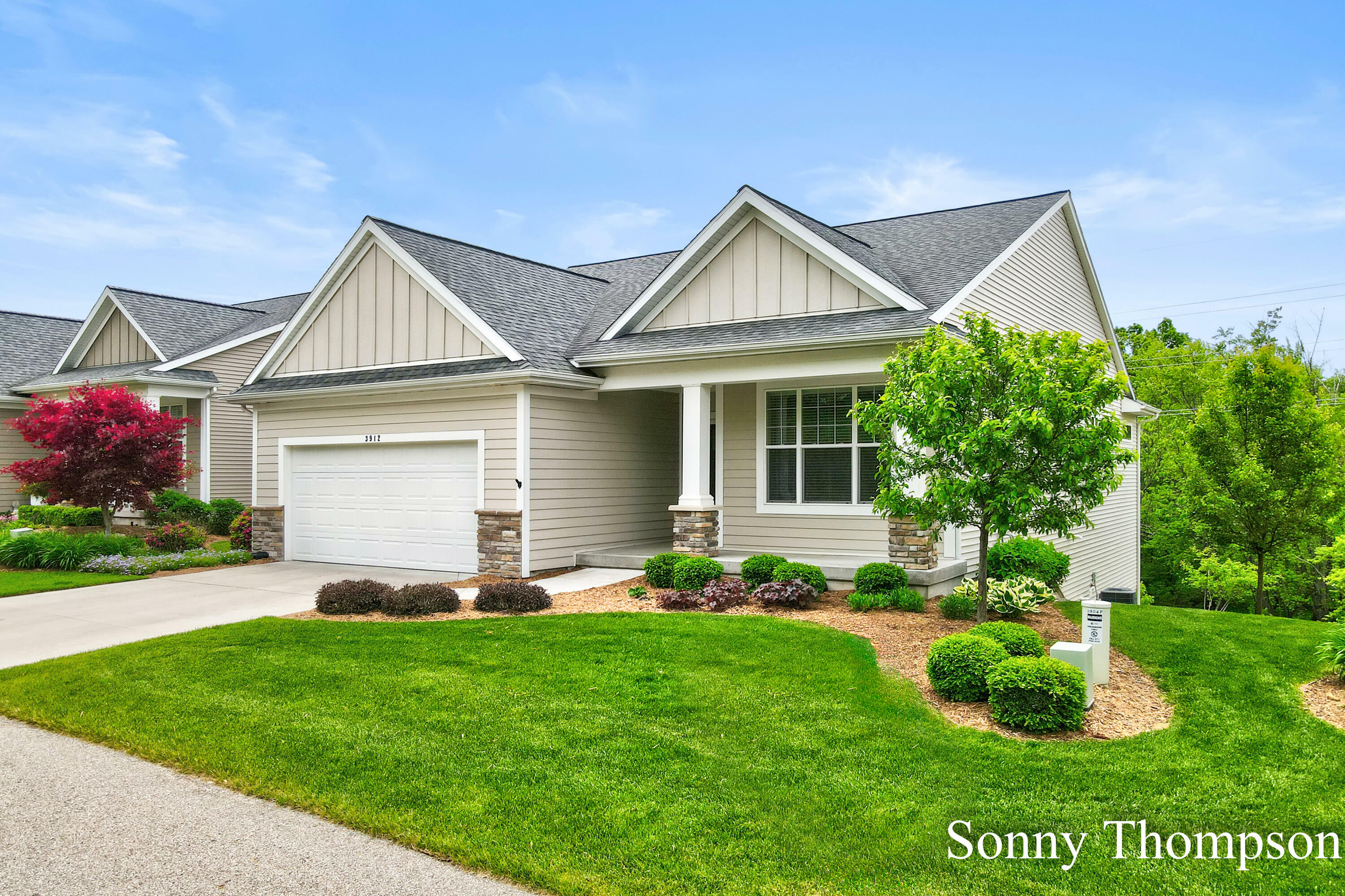 3912 Preserve Drive NE  Belmont MI 49306 photo