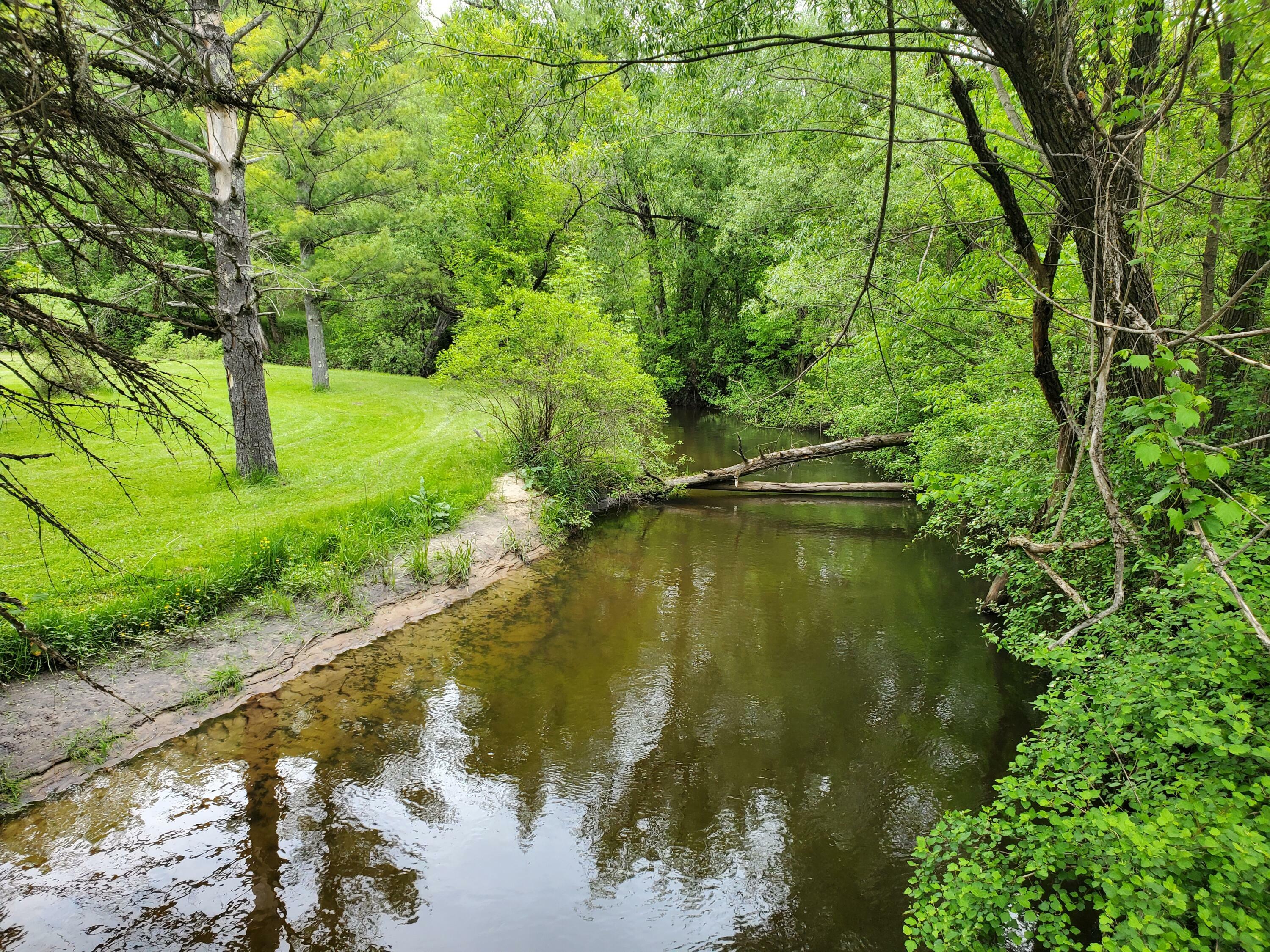 Property Photo: V/L E Arthur Road MI 49452