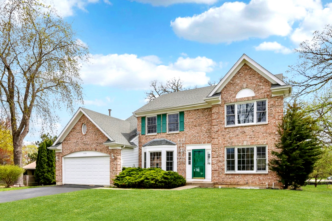 1173 Lamb Lane  Gurnee IL 60031 photo