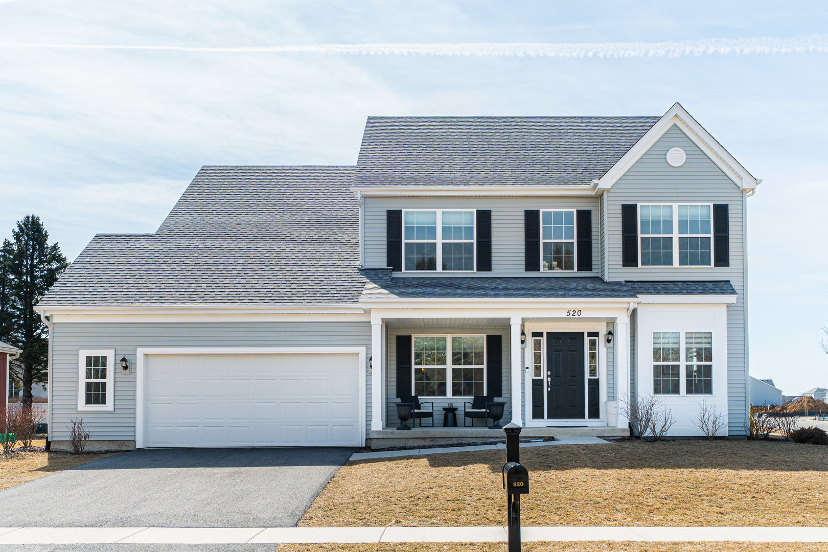 520 E Cloverlane Drive  Sycamore IL 60178 photo