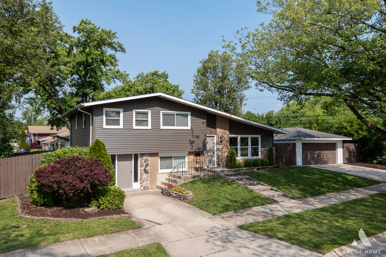 5700 Grange Avenue  Oak Forest IL 60452 photo