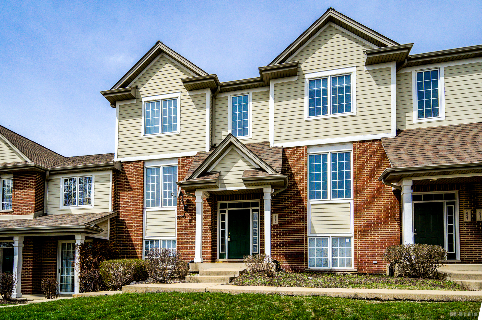 Property Photo: 10651 Gabrielle Lane IL 60462