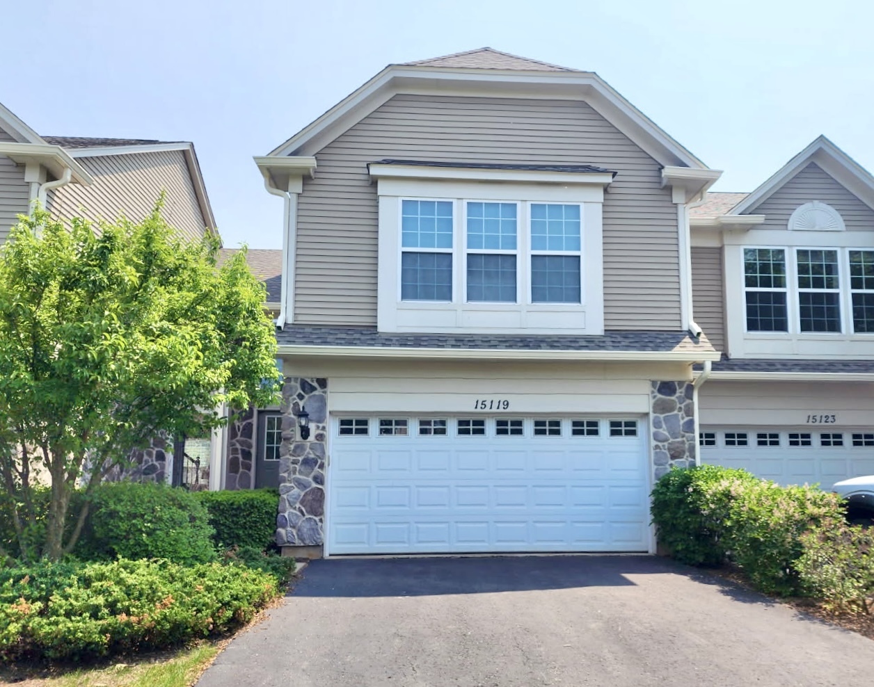 15119 Laurel Lane  Lockport IL 60441 photo