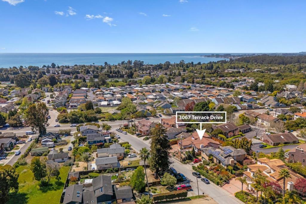 3067 Terrace Drive  Aptos CA 95003 photo