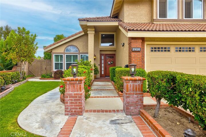 Property Photo:  21020 Bryan Circle  CA 91789 