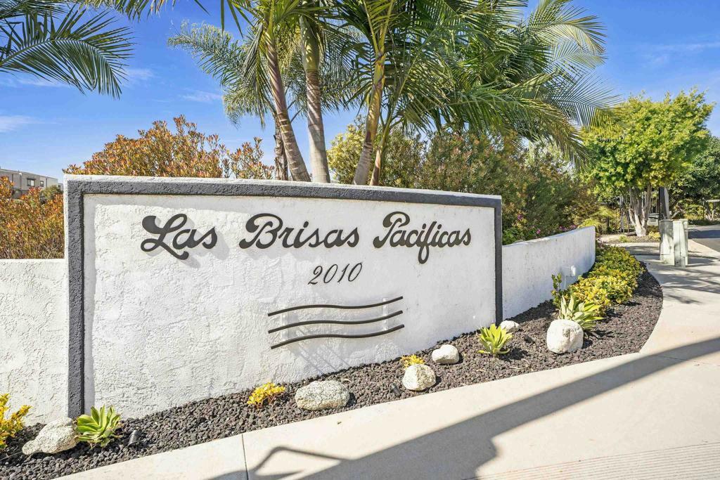 Property Photo:  2010 W San Marcos Boulevard 23  CA 92078 