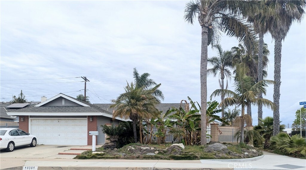 10301 Cutty Sark Drive  Huntington Beach CA 92646 photo