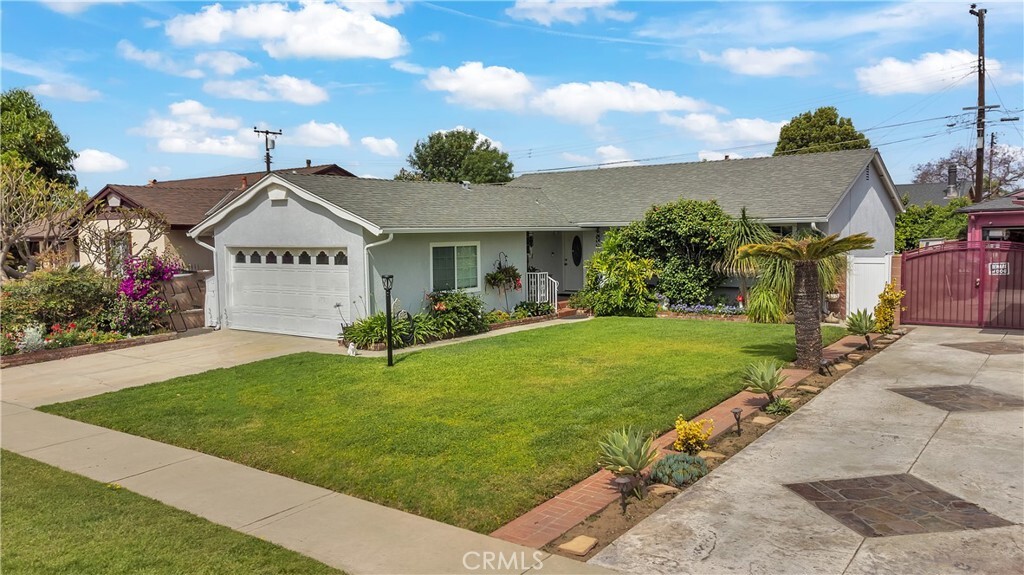 Property Photo: 13503 Gunderson Avenue CA 90242