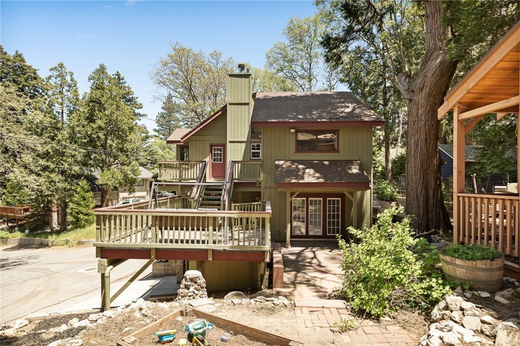 Property Photo: 26249 Cedar Lane CA 92391