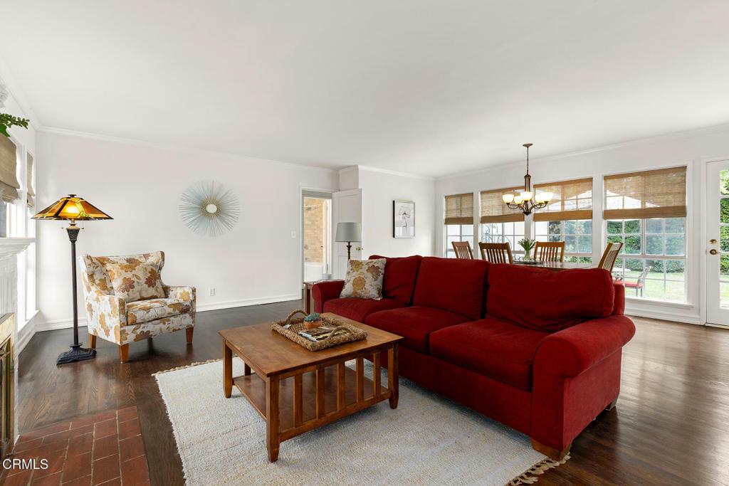 Property Photo:  2055 Fremont Avenue  CA 91030 