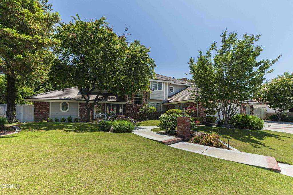 Property Photo:  8901 O'Meara Court  CA 93311 