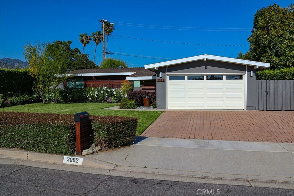 Property Photo:  3082 Fish Canyon Road  CA 91010 