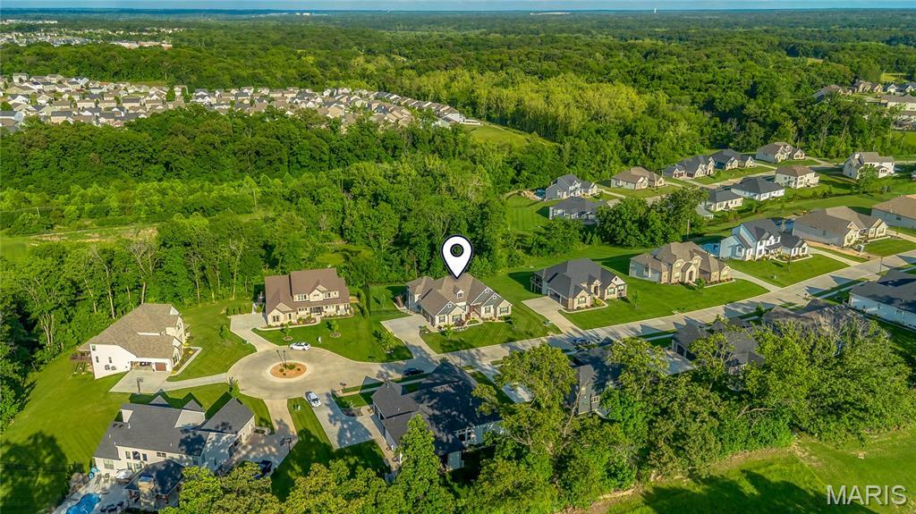 Property Photo: 150 Westleigh Manor Drive MO 63385