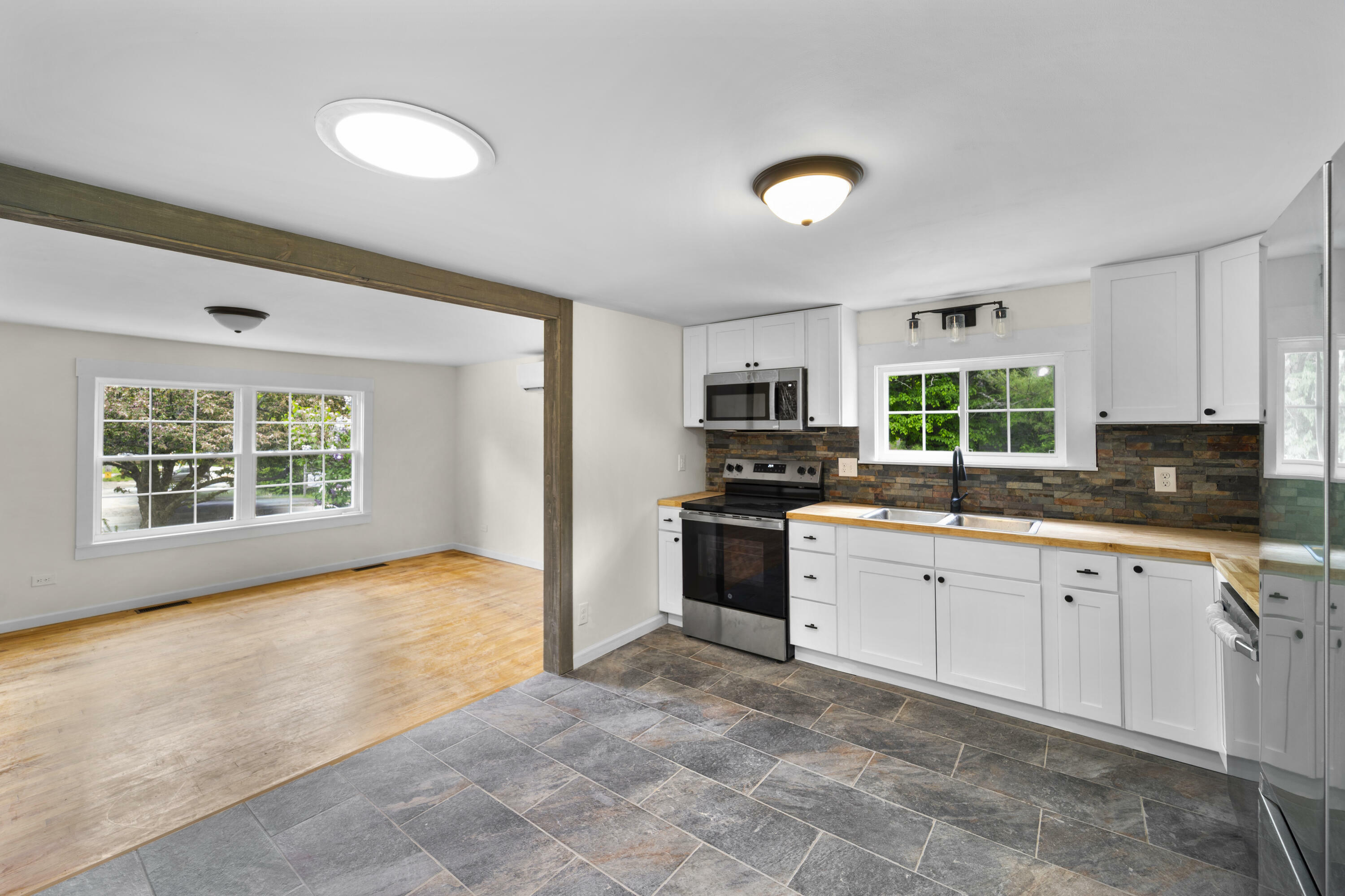 Property Photo: 131 Forest Avenue ME 04473