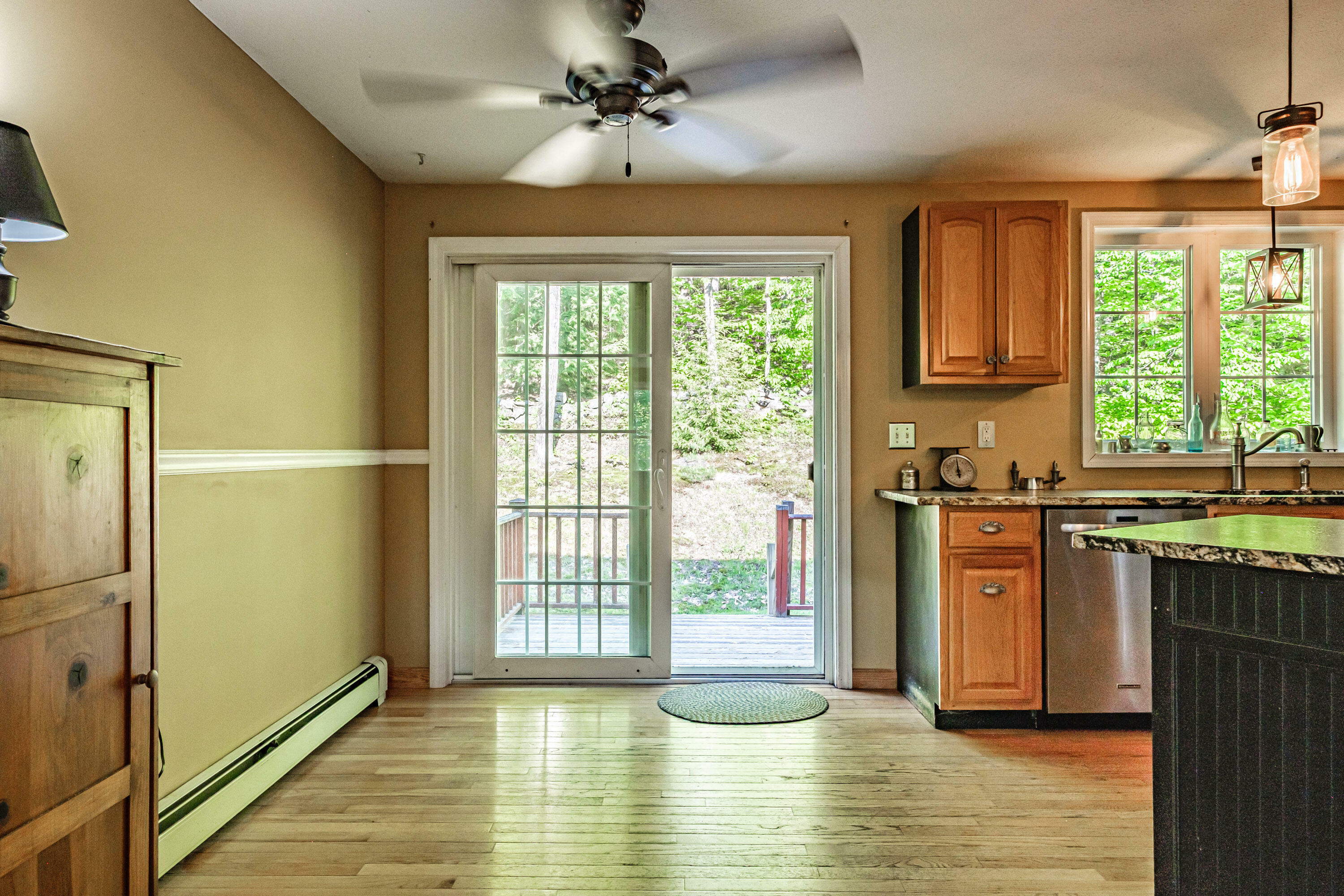 Property Photo: 739 Spec Pond Road ME 04068